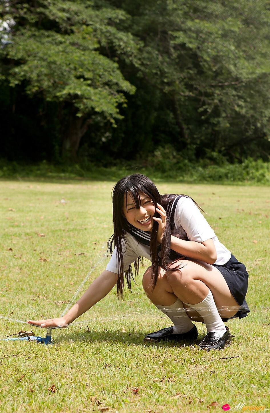 [Allgravure] 2014.10.12 Tomoe - New Class